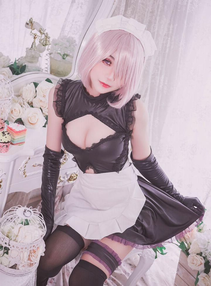 12P Miinmeow nude
