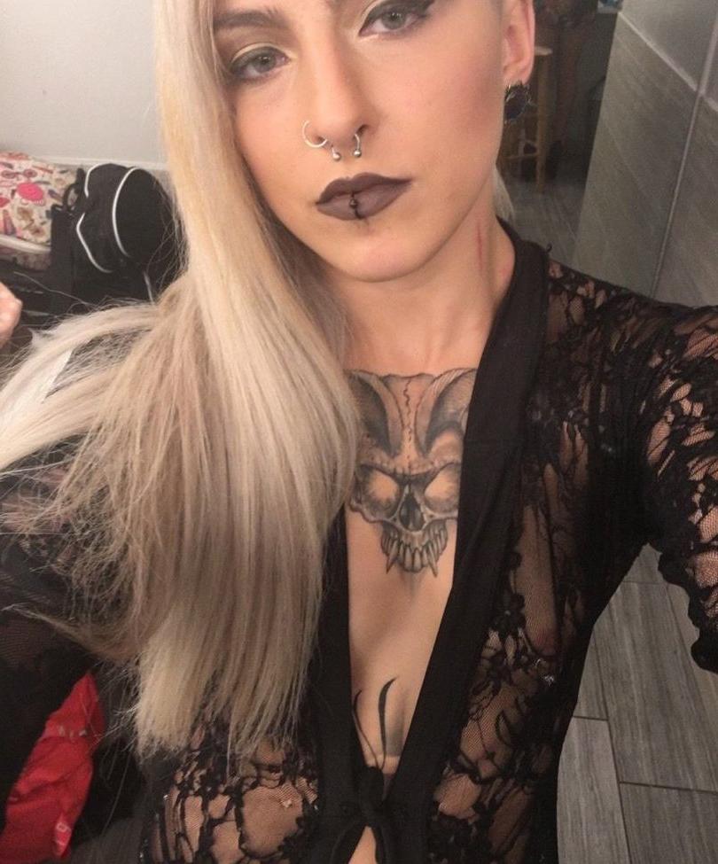 5P Orion Starr nude