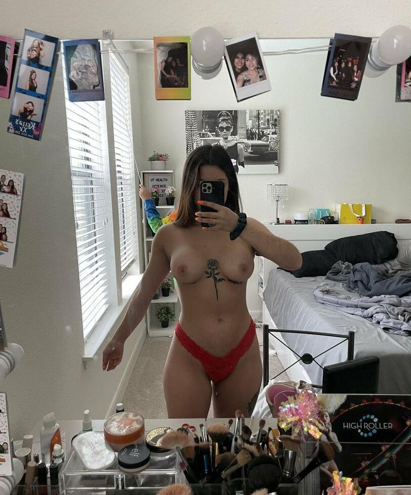 17P Hoesirpotters nude