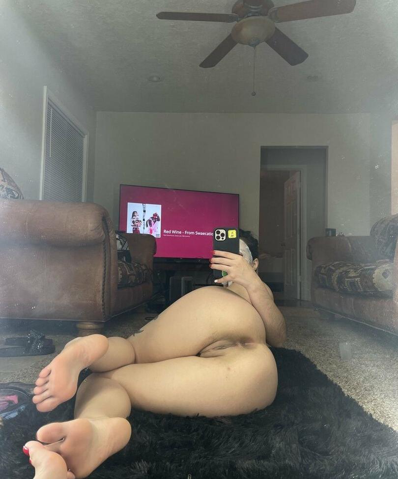17P Hoesirpotters nude
