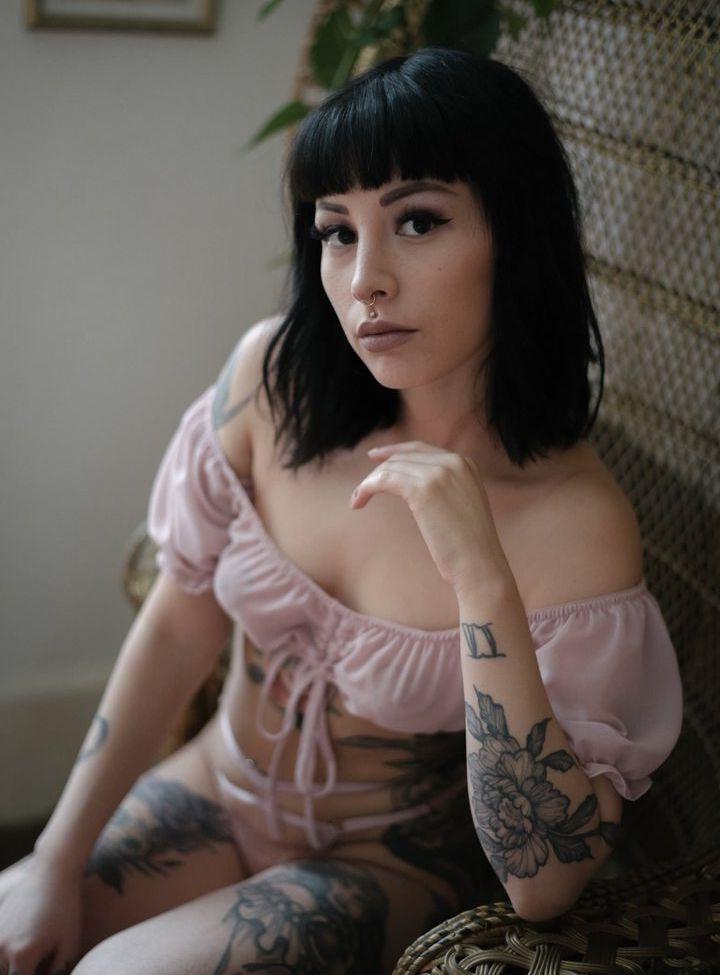25P Melamori nude