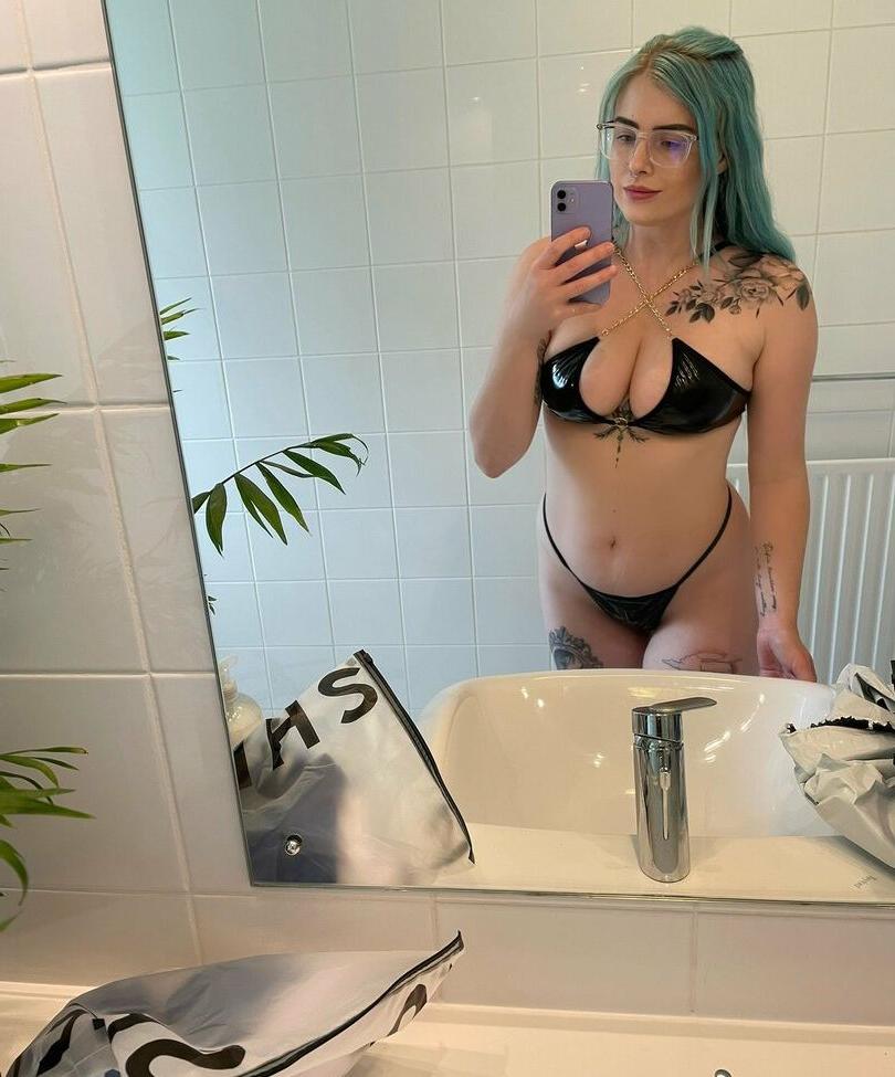 20P Teaganof nude