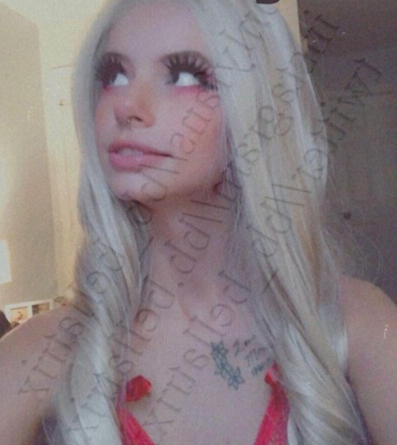 25P Bb_bellatrix nude