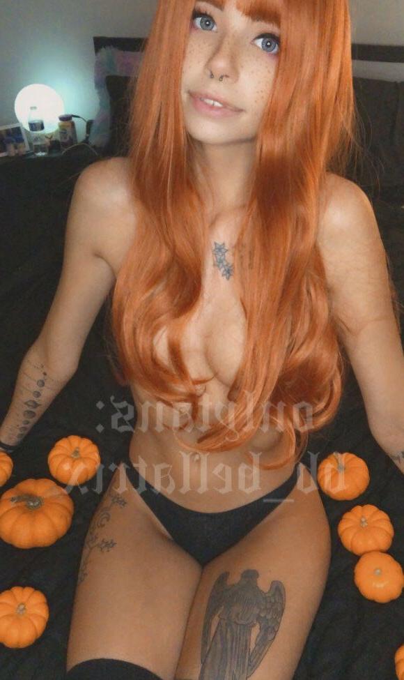 25P Bb_bellatrix nude