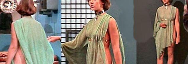 18P Jenny Agutter nude