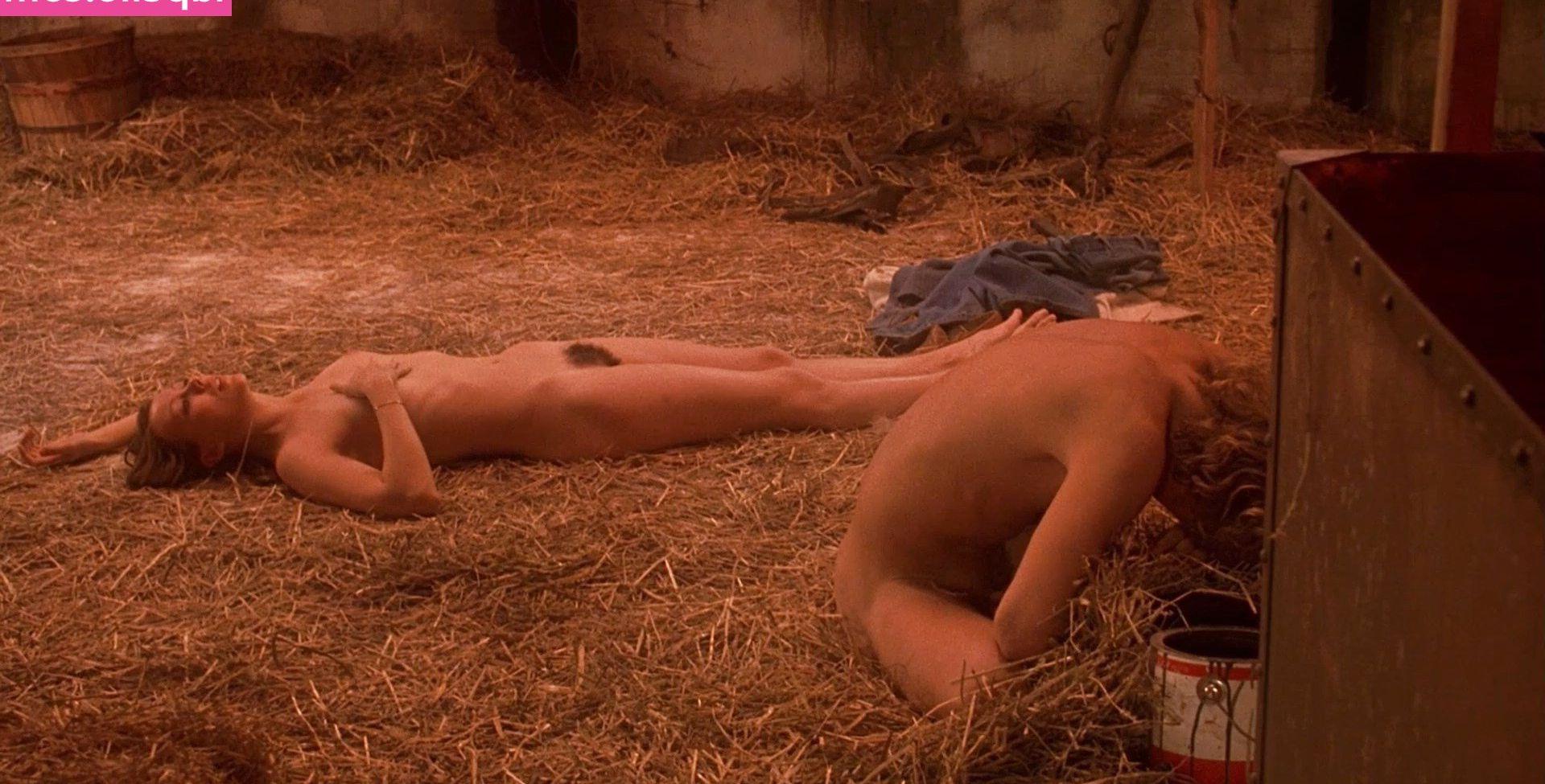 18P Jenny Agutter nude