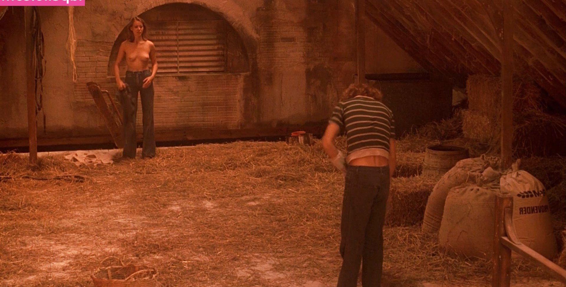 18P Jenny Agutter nude