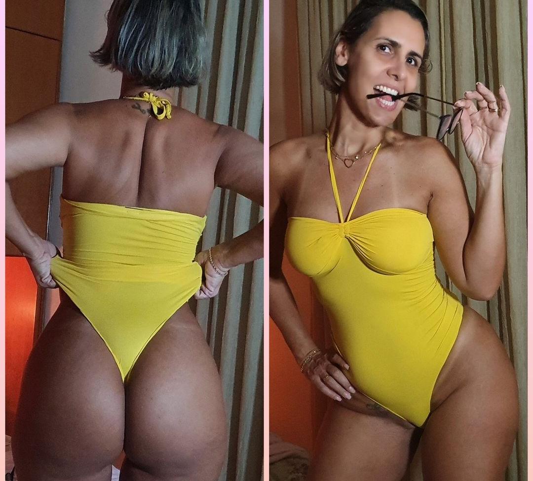 25P I_am_Lilika nude