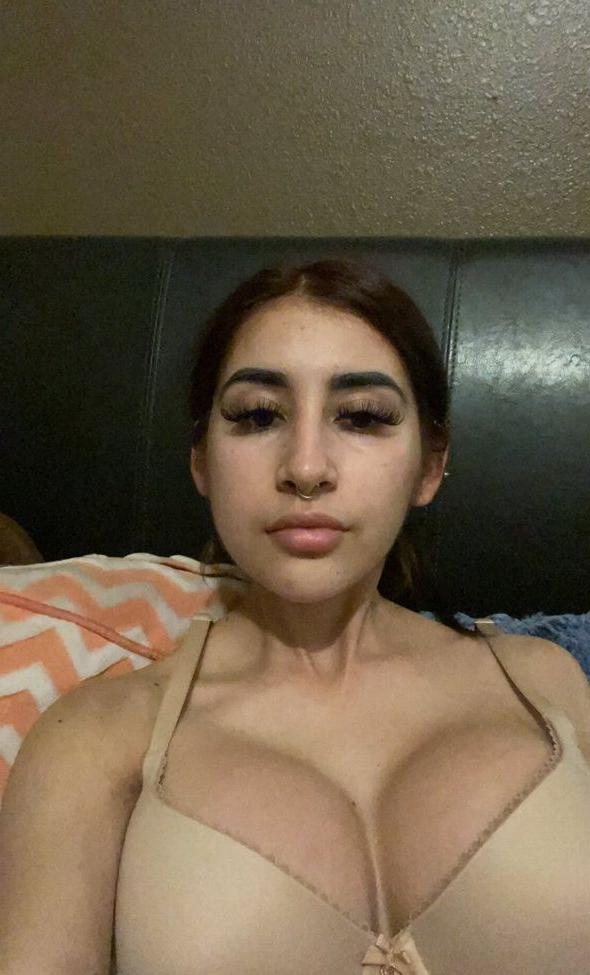 25P Asapcilla nude