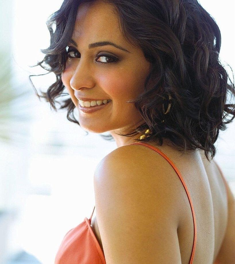 9P Parminder Nagra nude