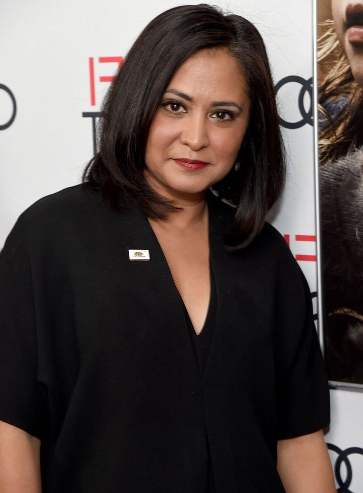 9P Parminder Nagra nude