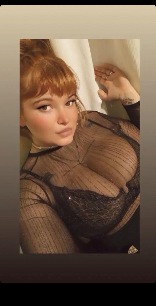 25P Clemenbujazha nude
