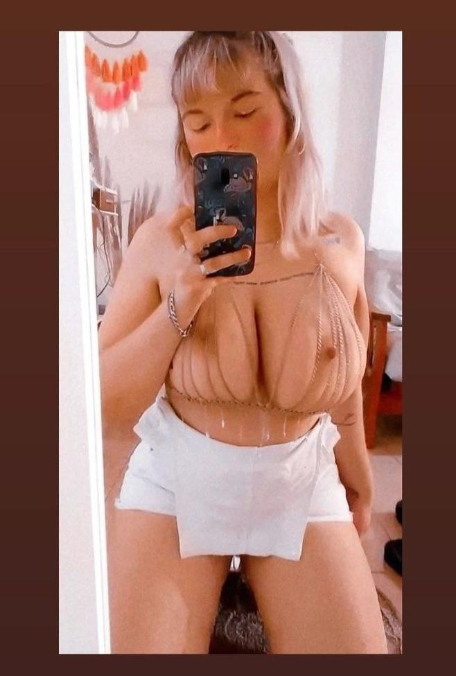 25P Clemenbujazha nude