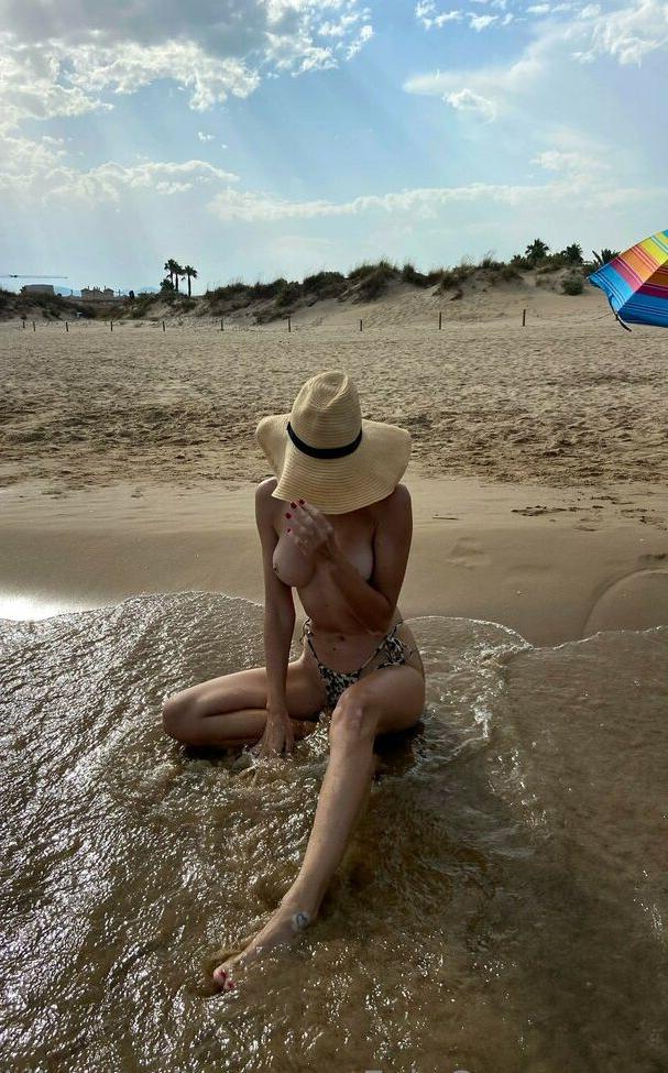 25P Viki Keepu nude