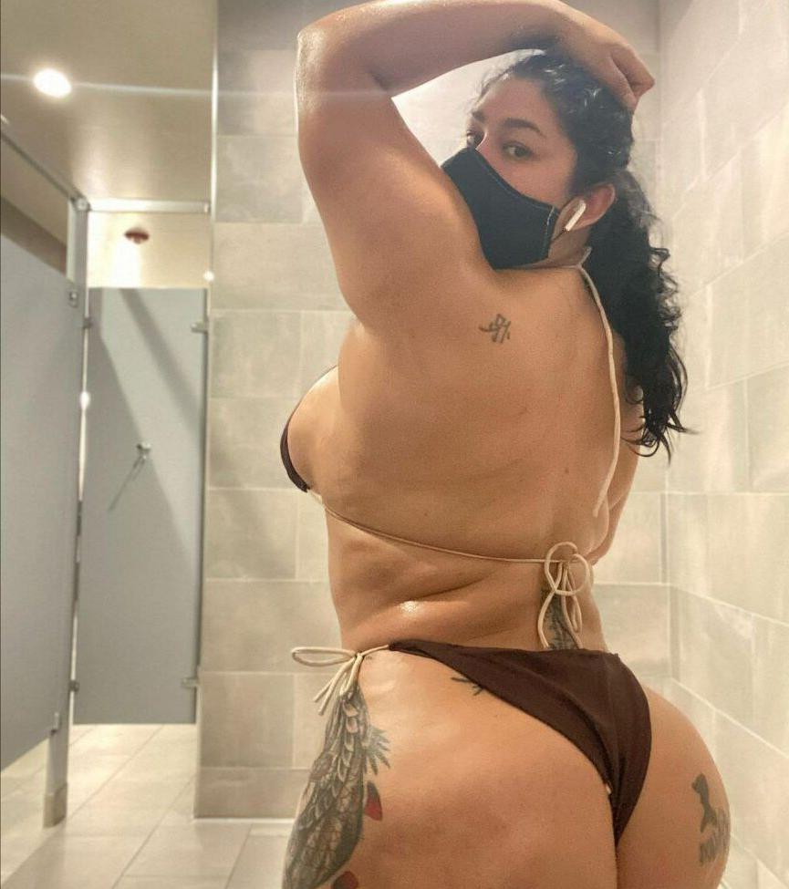 16P Creidalife nude