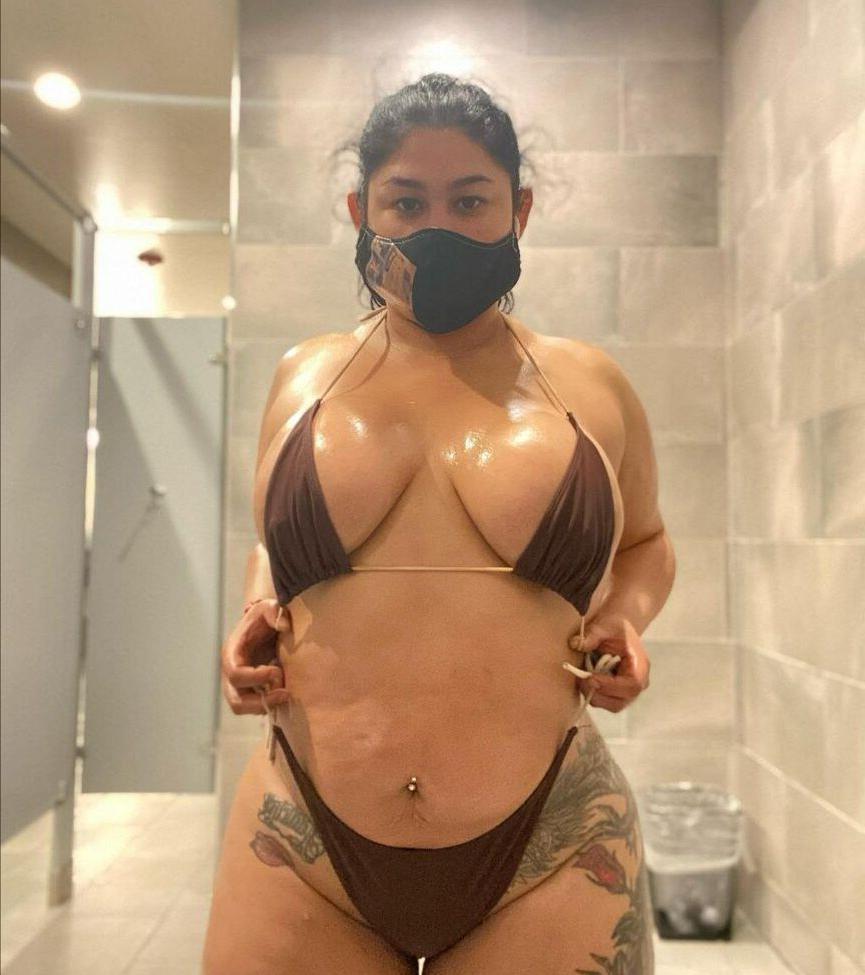 16P Creidalife nude