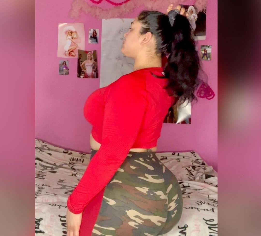 16P Creidalife nude
