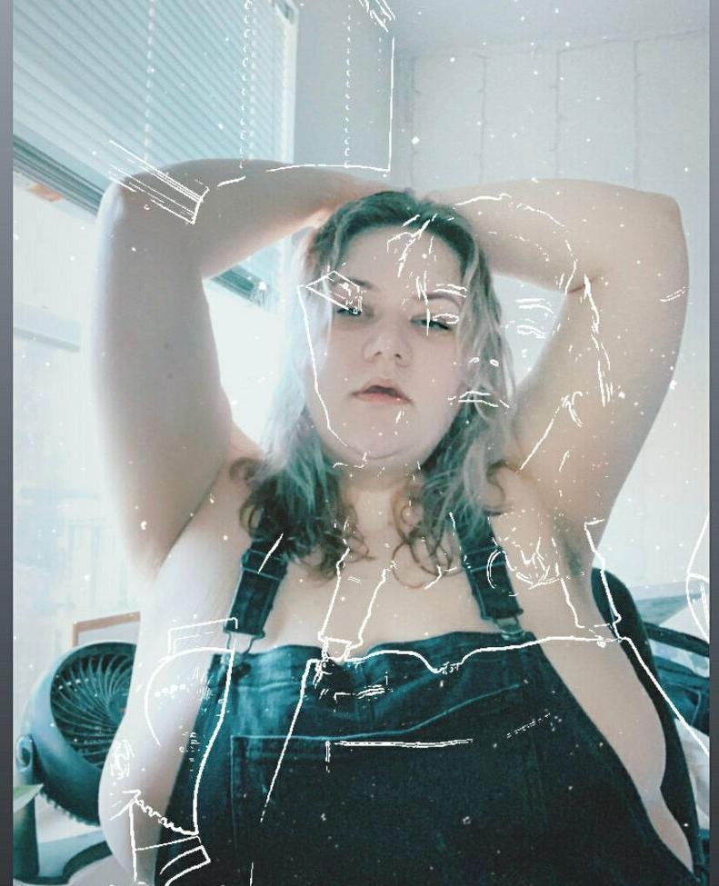 25P Collzorgs nude