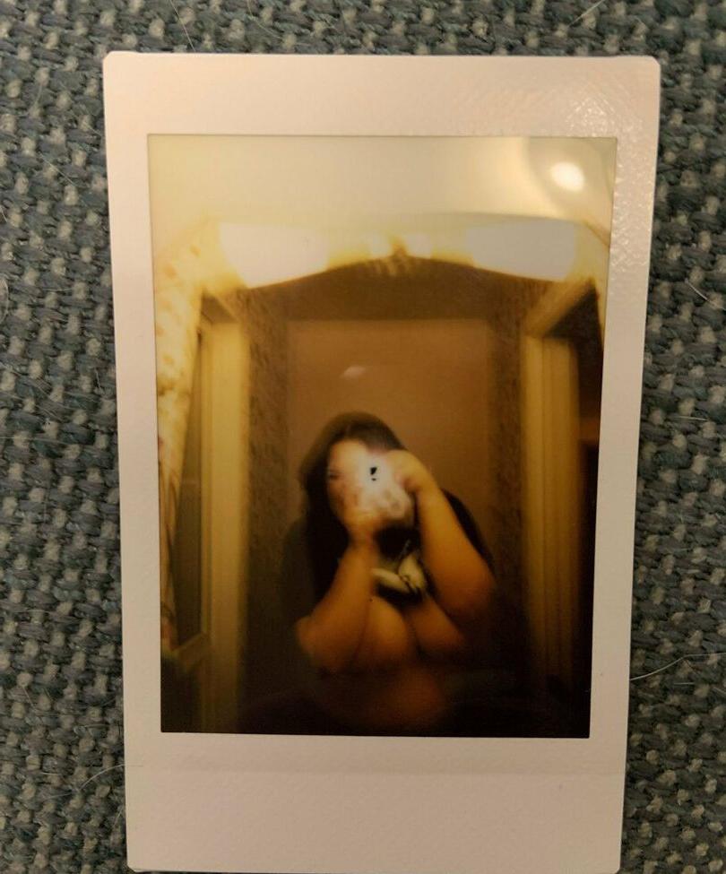 25P Collzorgs nude