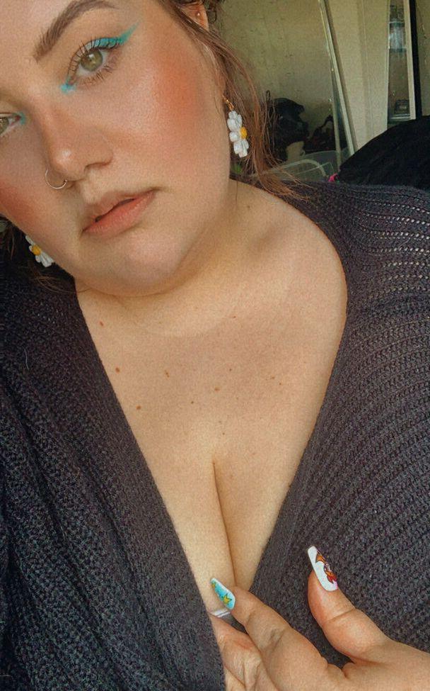 25P Collzorgs nude