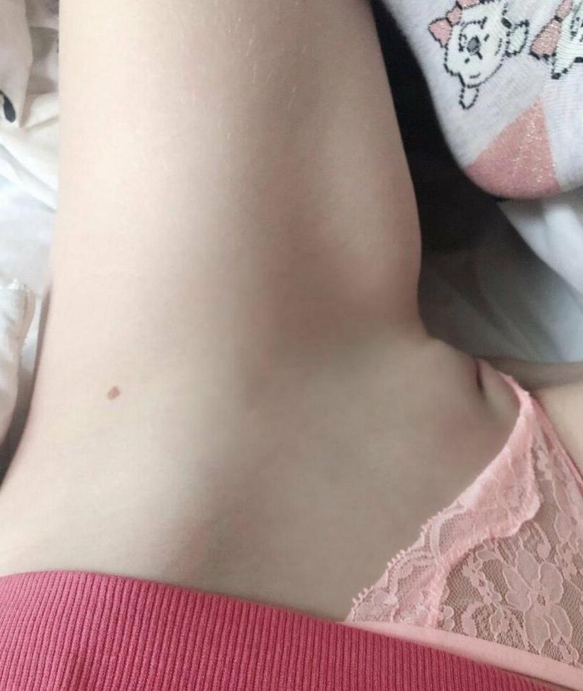 25P Darlingdaisymay nude
