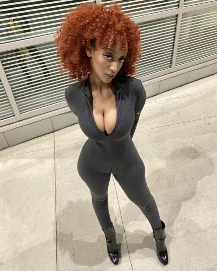 13P Solaya Ismail nude