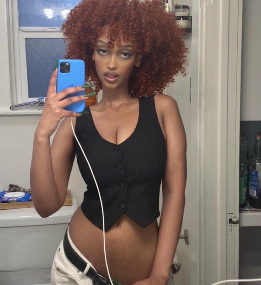 13P Solaya Ismail nude