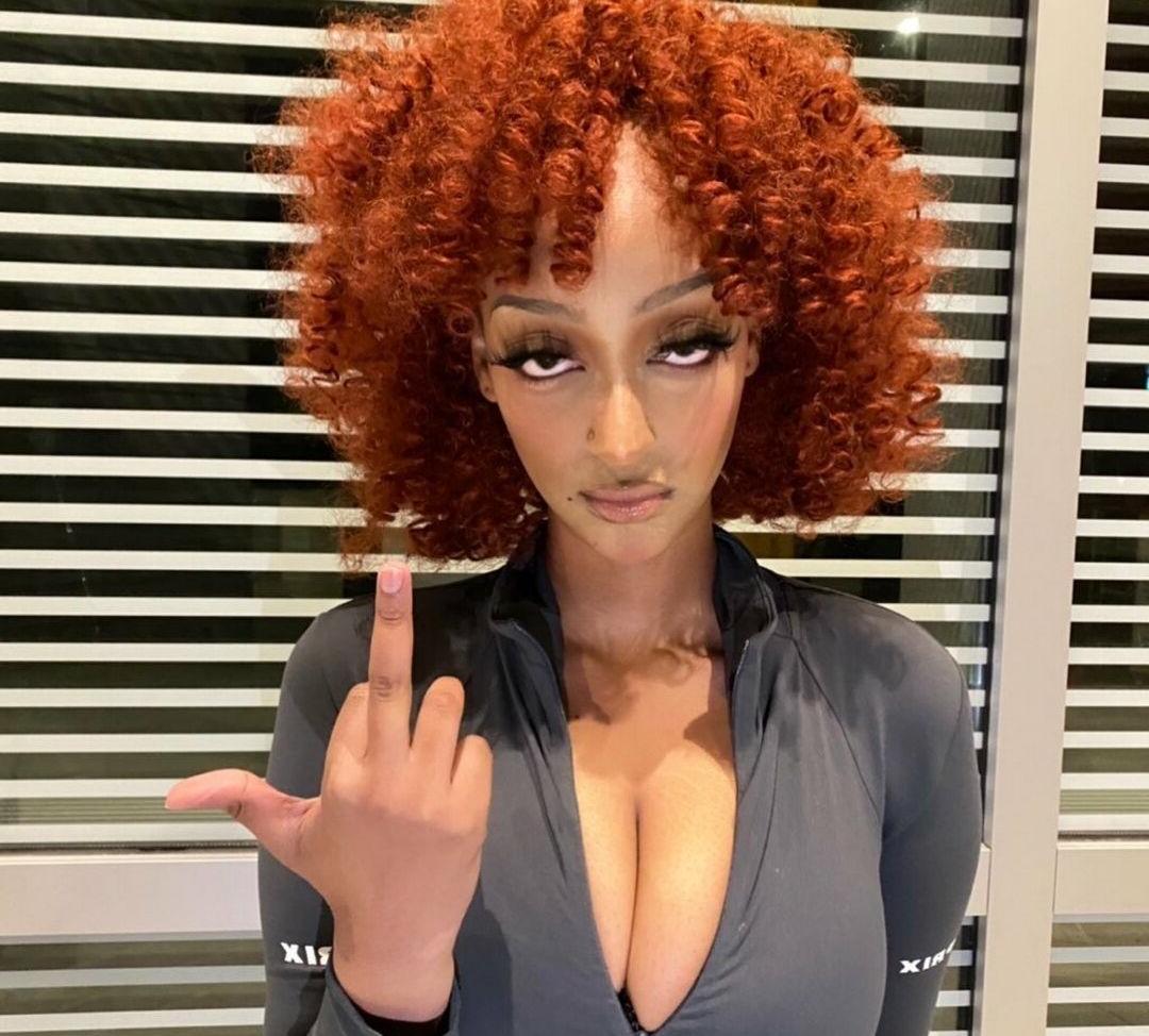 13P Solaya Ismail nude
