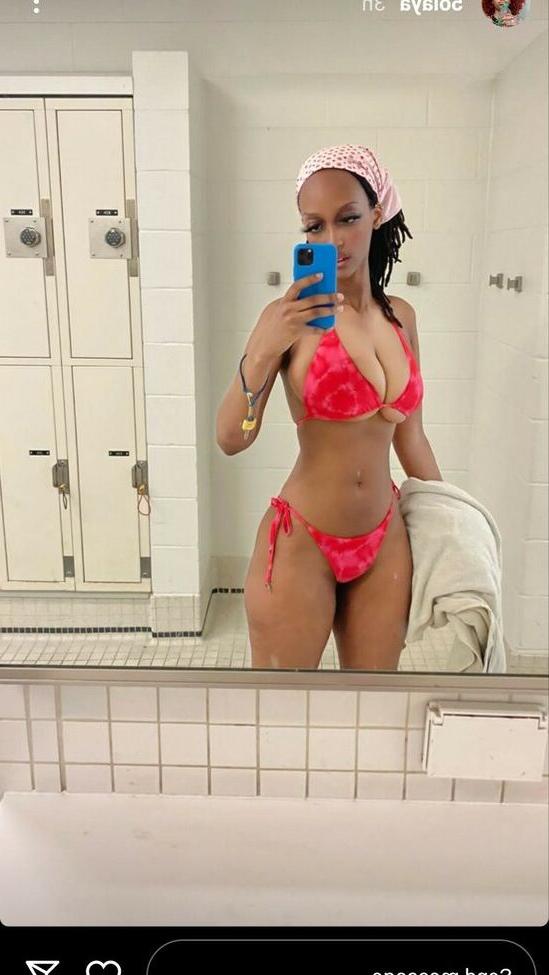13P Solaya Ismail nude