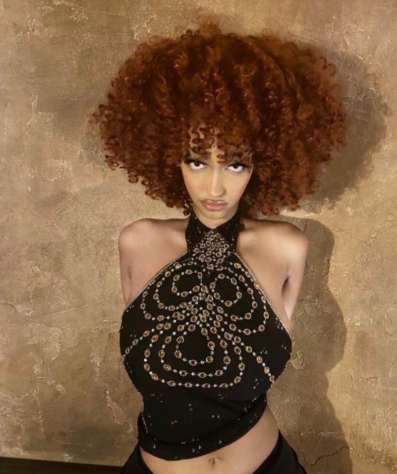 13P Solaya Ismail nude
