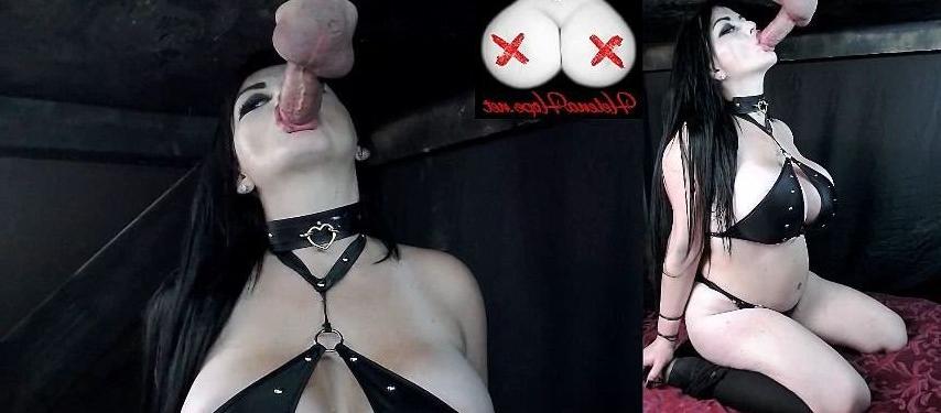 4P Helena Hope nude