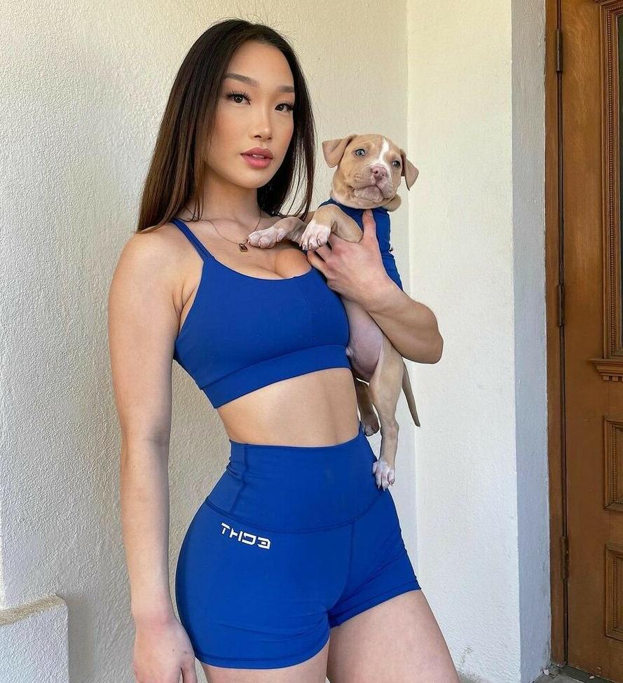 25P Shallyzsa nude