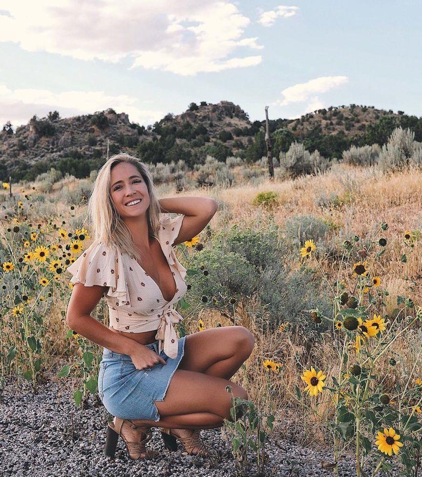 24P Casey Cook nude