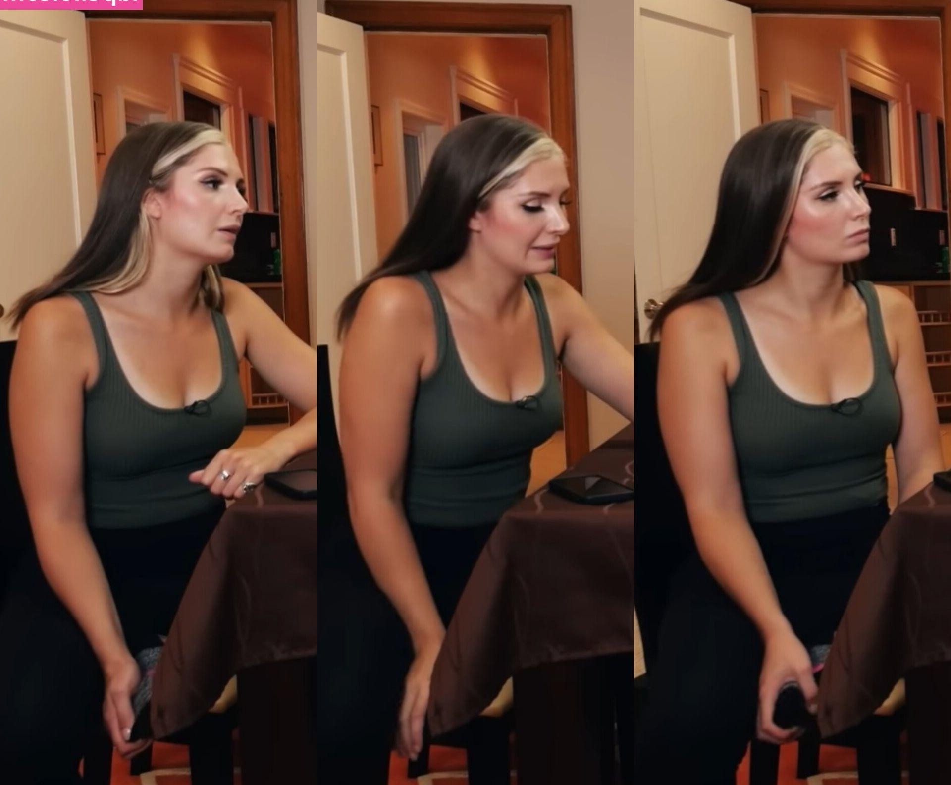 24P Lauren Southern nude