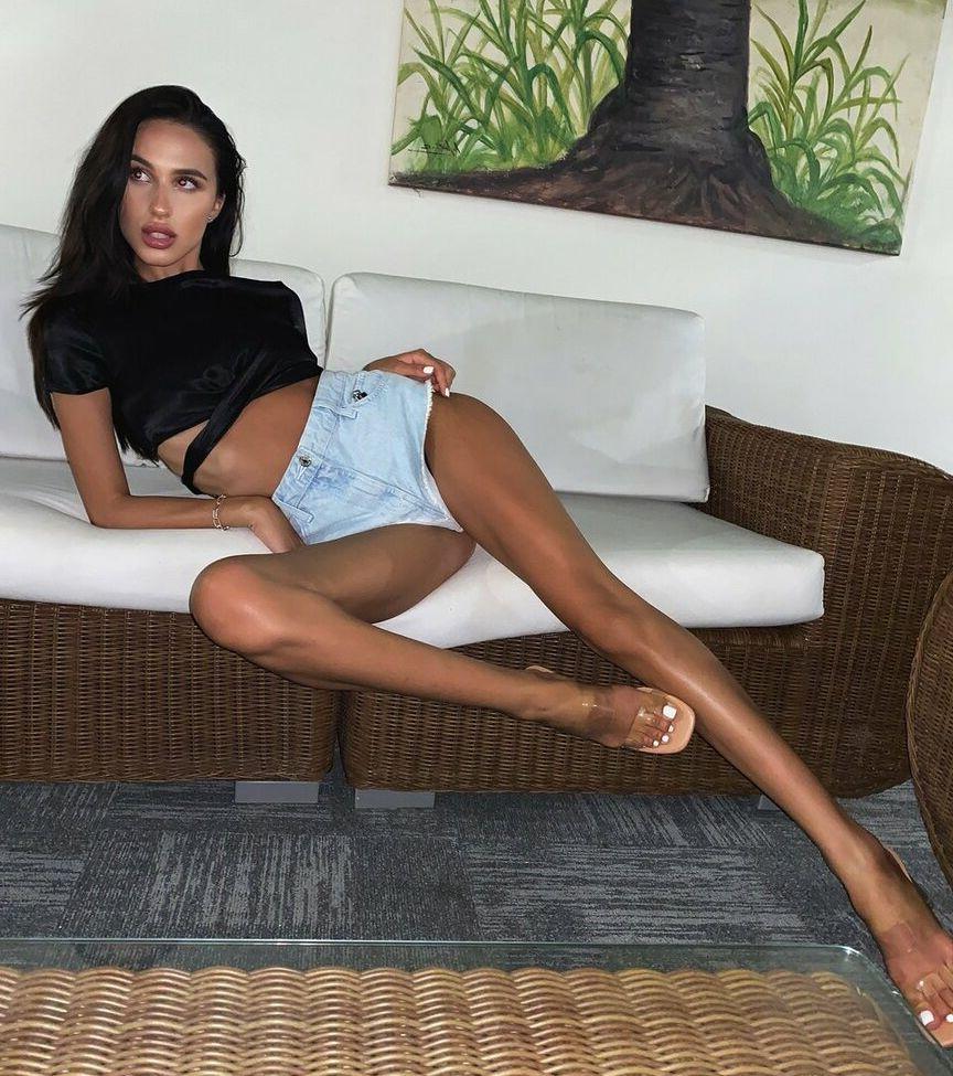 19P Alyssa Bounty nude