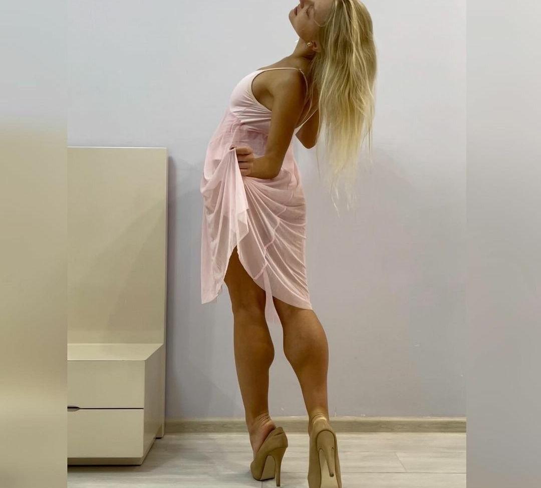 25P Gloria Legs nude