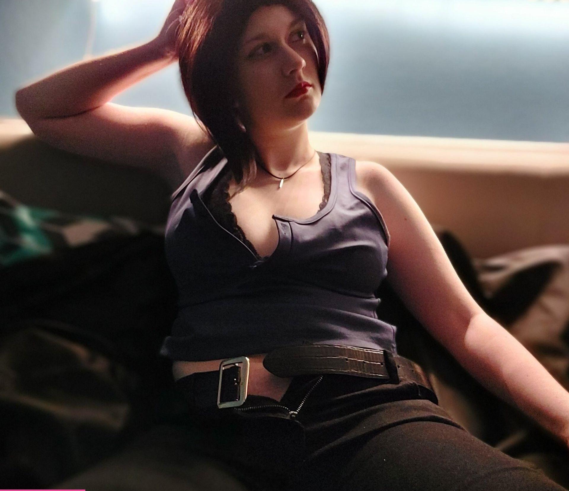 25P Rextasywrites nude