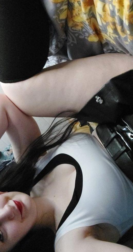 25P Rextasywrites nude
