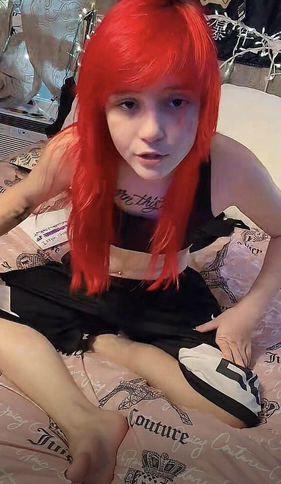 25P Anarchyelmovip nude
