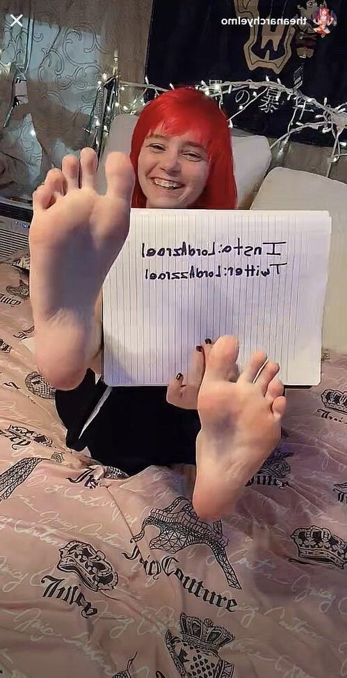 25P Anarchyelmovip nude