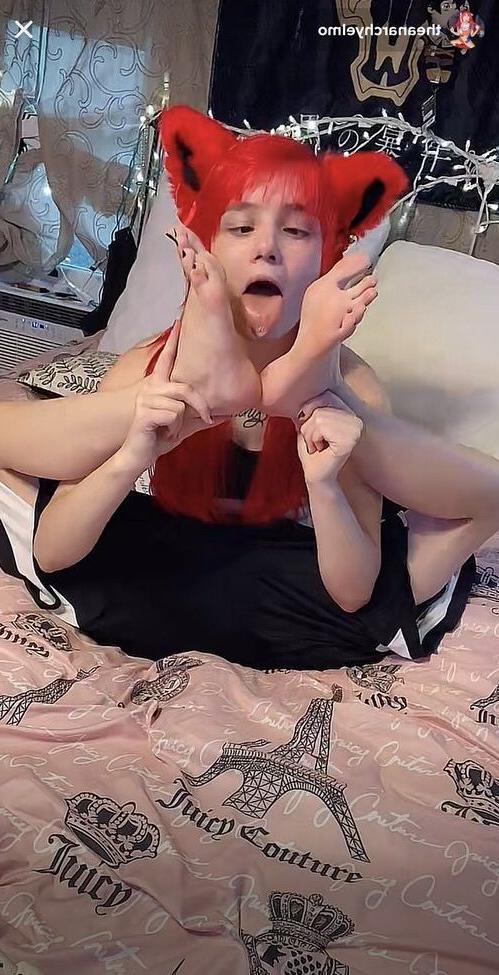 25P Anarchyelmovip nude