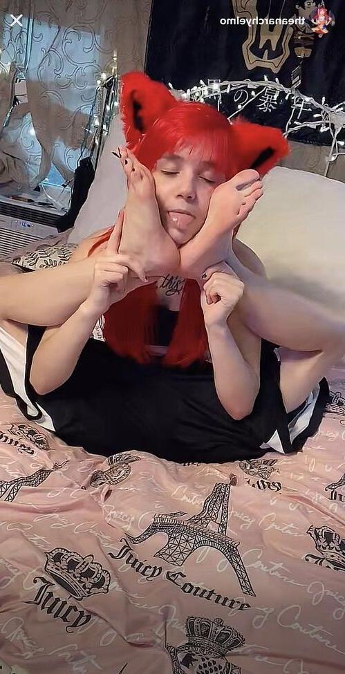 25P Anarchyelmovip nude