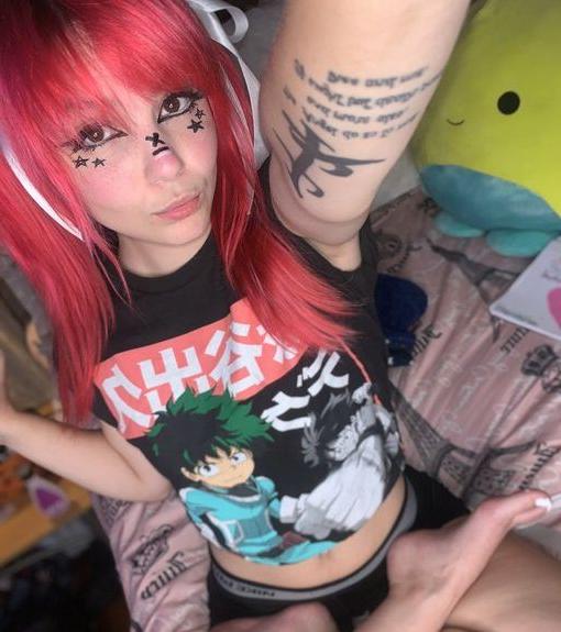 25P Anarchyelmovip nude