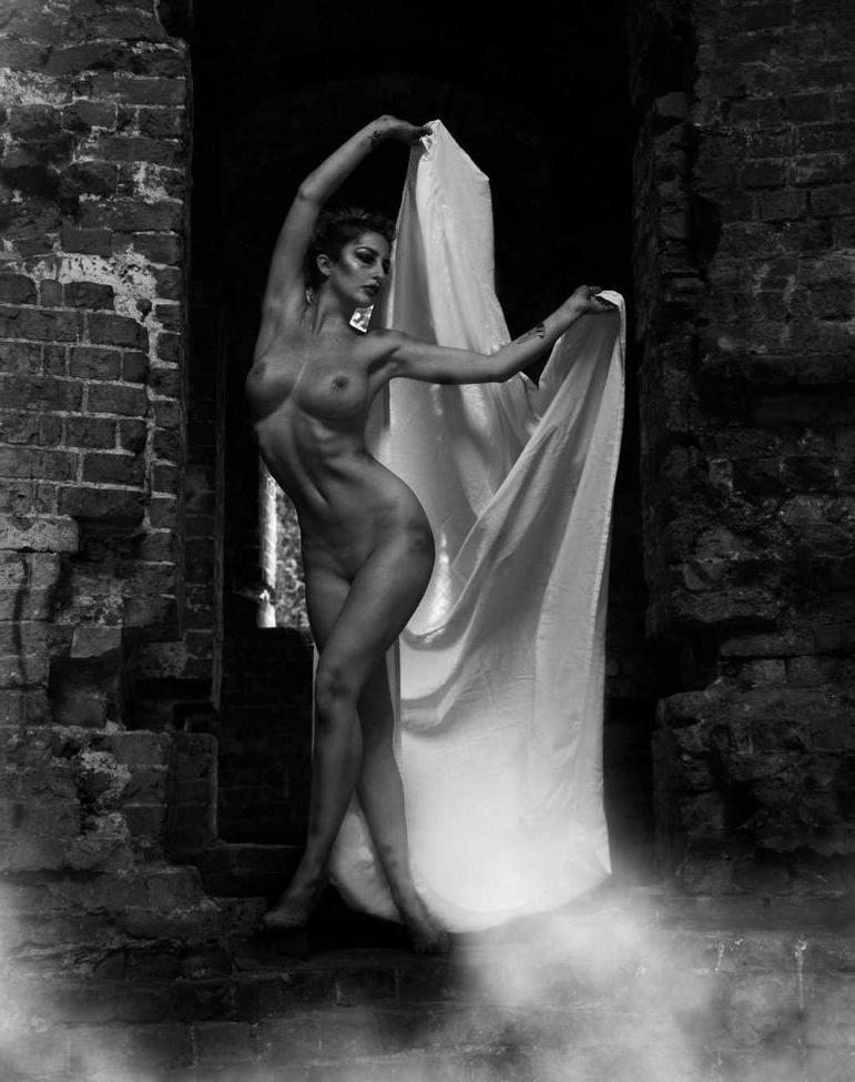 25P Missygeorgia nude