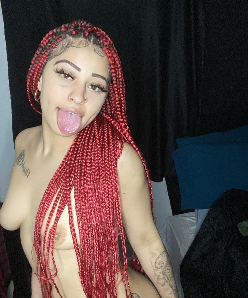 25P Gabbygotfans nude