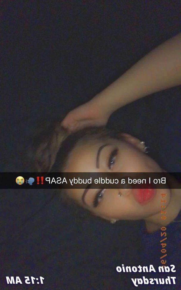 25P Gabbygotfans nude