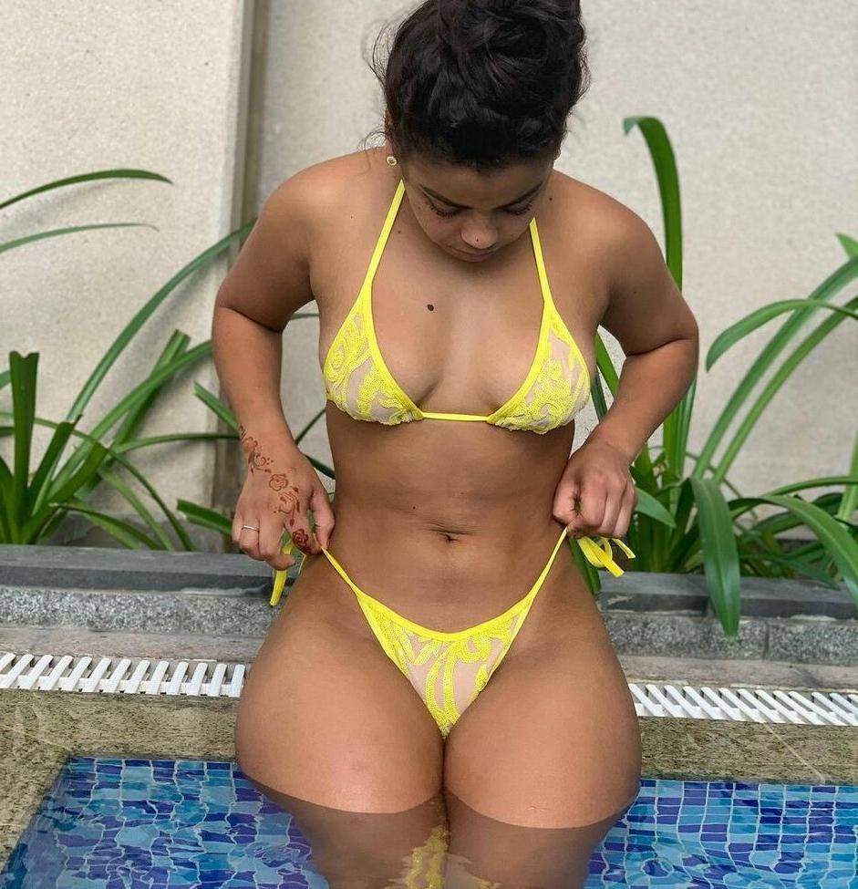 25P Rosairis nude