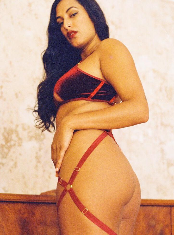 25P Kali Sudhra nude