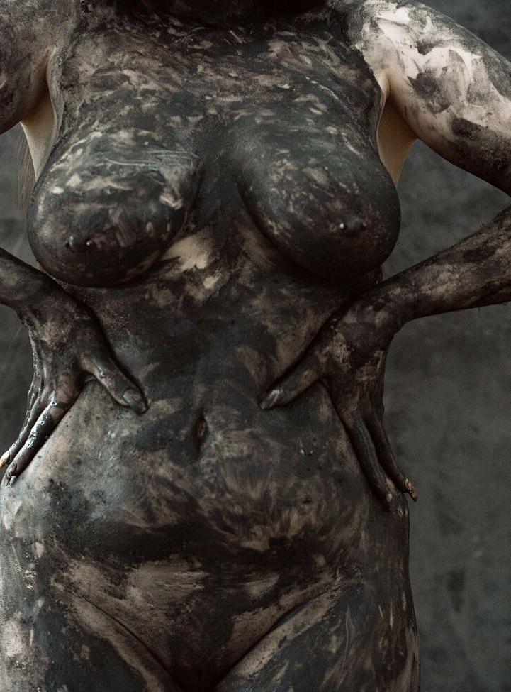 25P Dasha_rodkevych nude