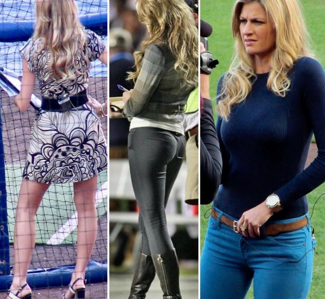6P Erin Andrews nude